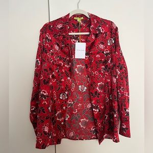 NWT Tell Your Friends